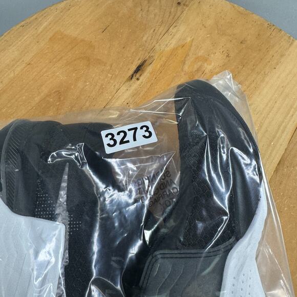 Nike Metcon 7 Womens Size 7.5 Shoes Black White Gym Training Athletic CZ8280-010 - Picture 9 of 9